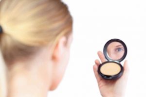 Maquillaje libre de testeo animal marca tendencia entre las chilenas