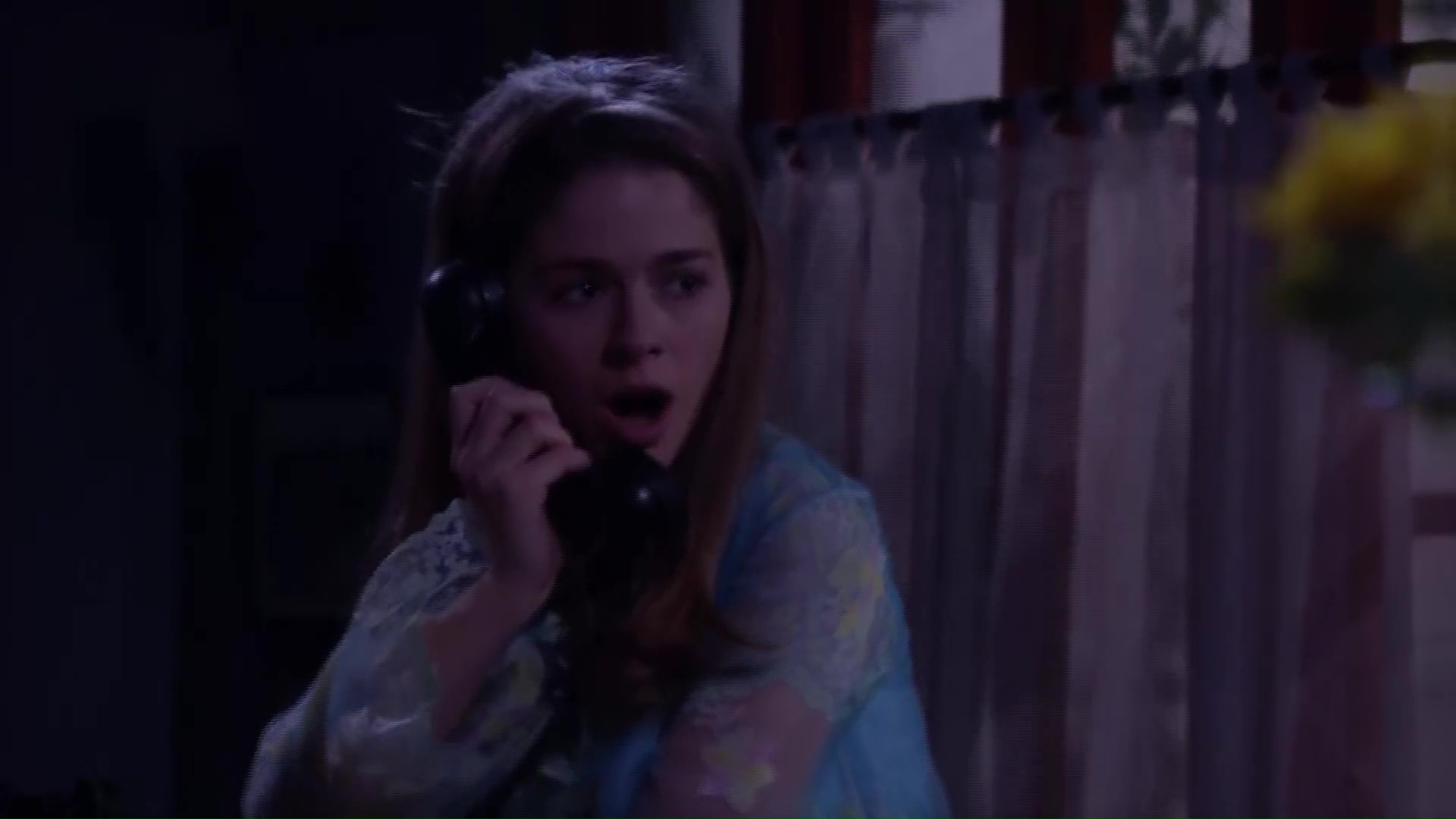 Perdona Nuestros Pecados: Primera escena del terremoto causó debate histórico en redes sociales