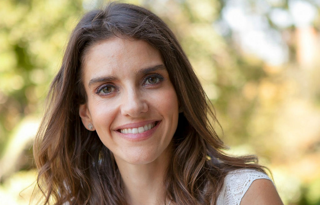 María Luisa Godoy se emocionó en pantalla al recordar una experiencia con Javiera Suárez