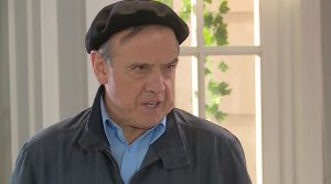 Verdades ocultas: Escena de Mario causa risa