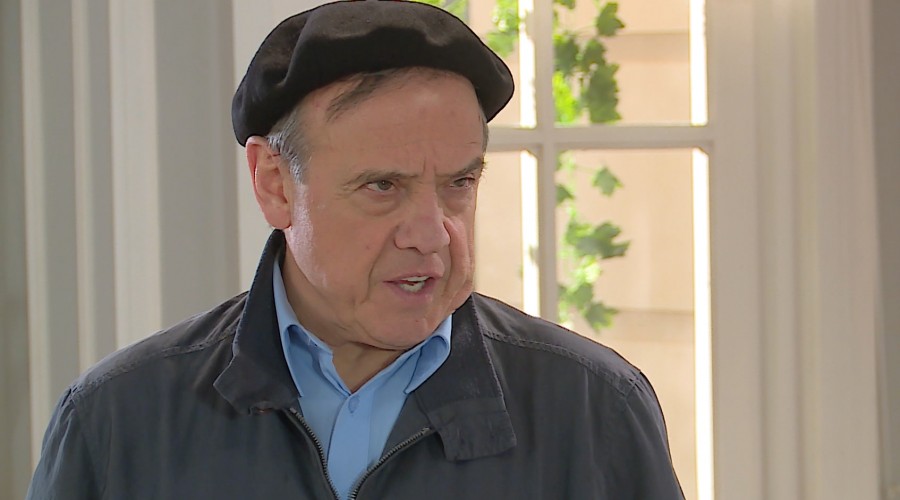 Verdades ocultas: Escena de Mario causa risa