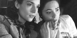 Actriz que interpreta a "Bárbara" revela lo que pasará con su personaje en "Perdona nuestros pecados"