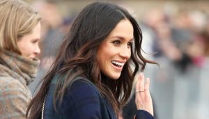Esta es la lista de cosas que Meghan Markle no podrá hacer cuando sea Duquesa