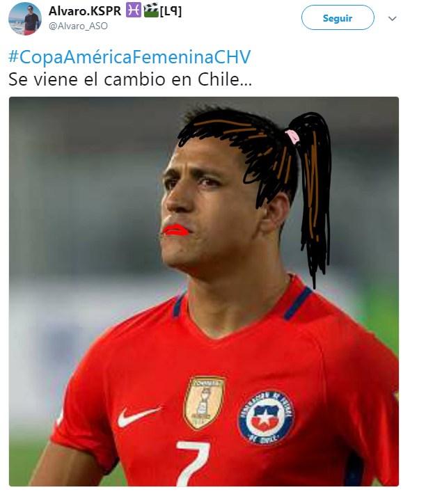 Roja Femenina