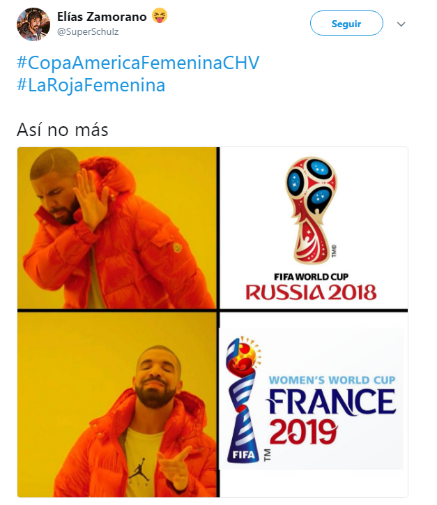 Roja Femenina