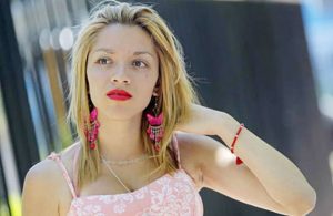 Joven fallece tras presentar complicaciones en su embarazo de cuatro meses