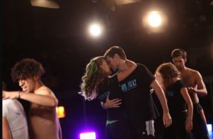 Musical que protagoniza Josefina Montané: "Mamma Mía", no pudo estrenarse debido a aviso de bomba