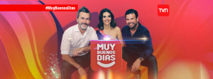 ¿Te lo perdiste? Estos fueron los grandes cambio del matinal de TVN