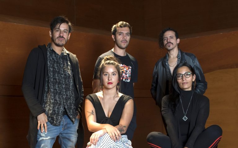 Dos increíbles panoramas de teatro y música para este fin de semana