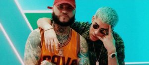 Reggeatonero puertorriqueño es arrestado por no declarar dinero en aeropuerto