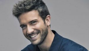 Pablo Alborán develó la fecha en que se presentará en Viña 2020