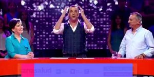 Estos son los famosos confirmados a un nuevo capítulo de "Pasapalabra"