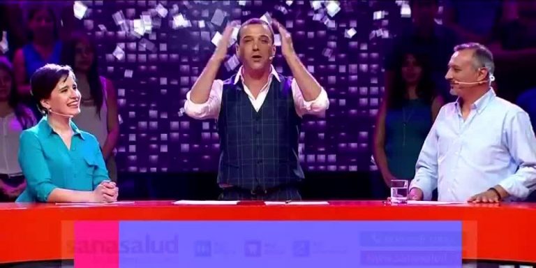 Estos son los famosos confirmados a un nuevo capítulo de "Pasapalabra"