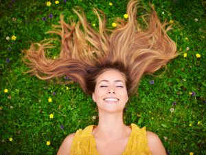 Los 9 mejores consejos para que tu pelo crezca más rápido