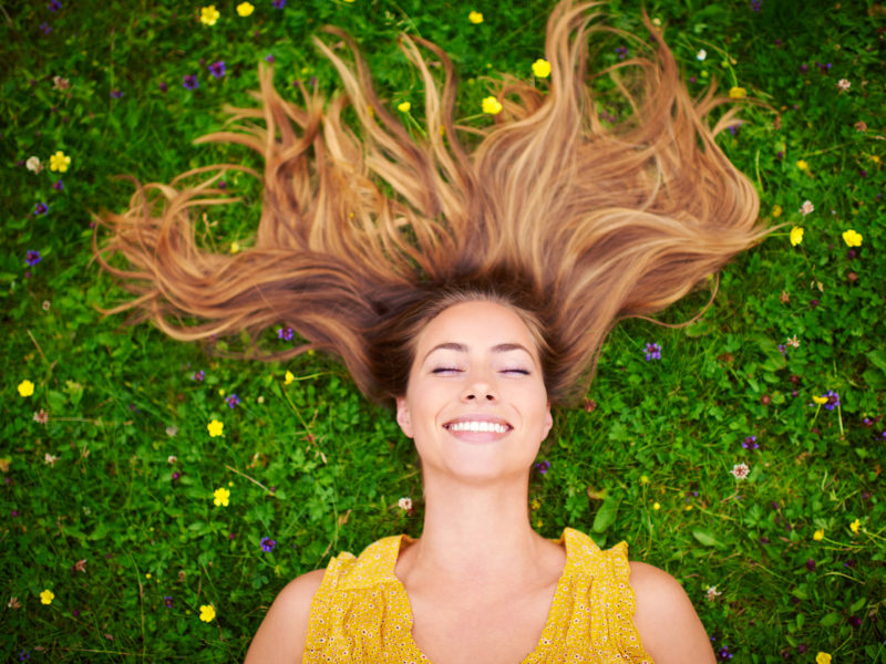 Los 9 mejores consejos para que tu pelo crezca más rápido