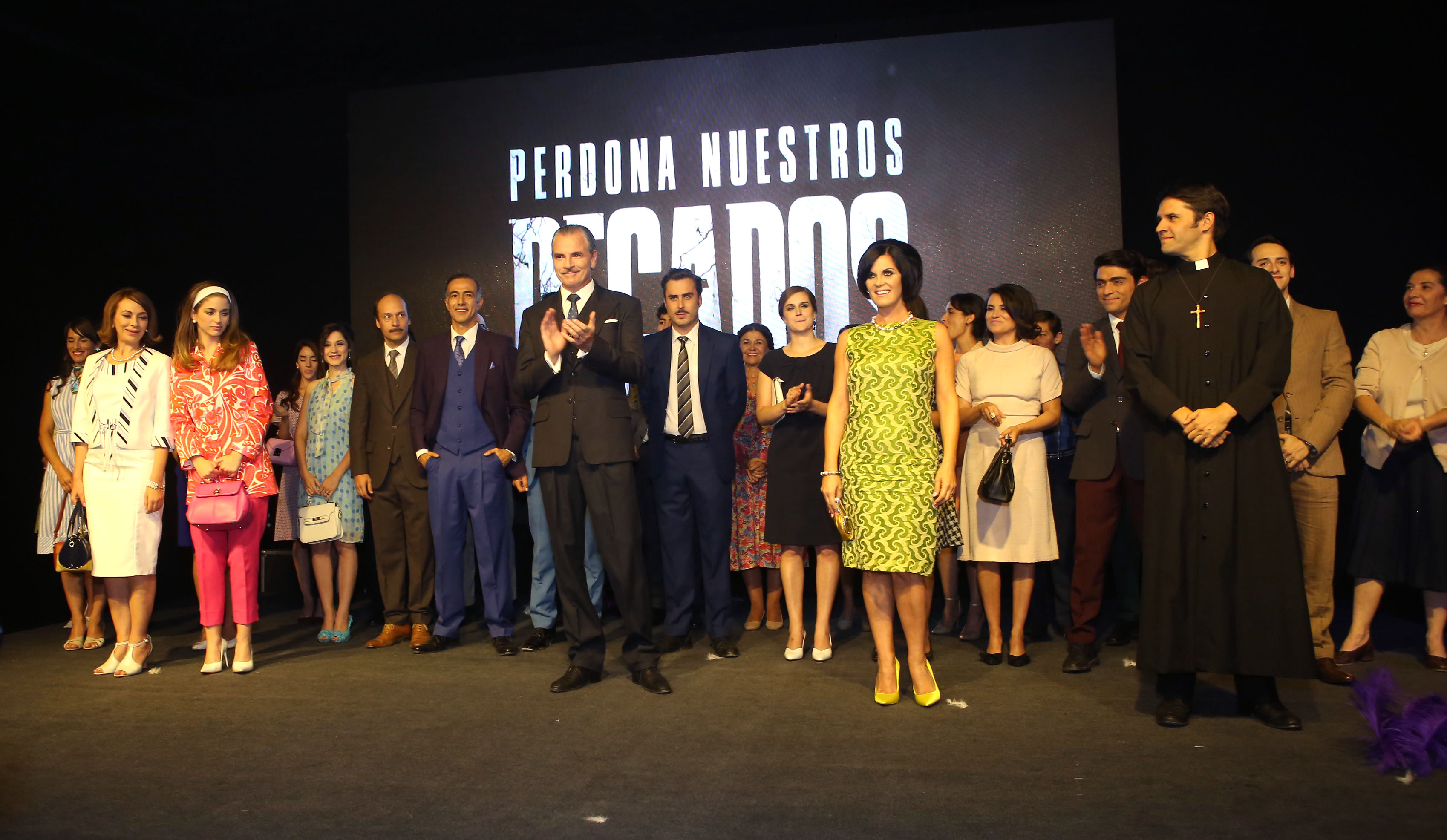 Este fue el personaje más comentado de PNP (Y no es uno de los protagonistas)