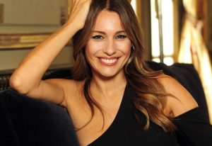 Pampita habló de los supuestos chats privados con Benjamín Vicuña