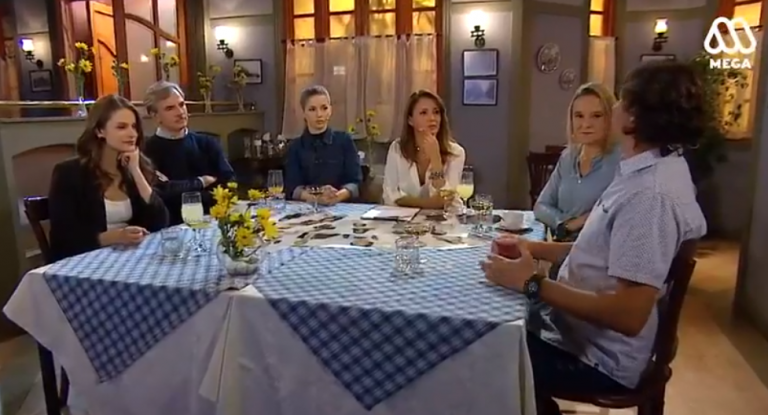 Protagonistas de Perdona Nuestros Pecados revelan detalles inéditos de la segunda temporada