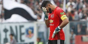 Los memes que dejó el triunfo de Colo Colo en el Superclásico