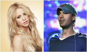 6 cantantes que tienen un Récord Guinness y de seguro no lo sabías