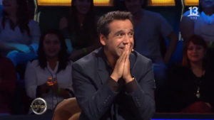 Renato Münster revela "spoiler" de "Verdades ocultas"