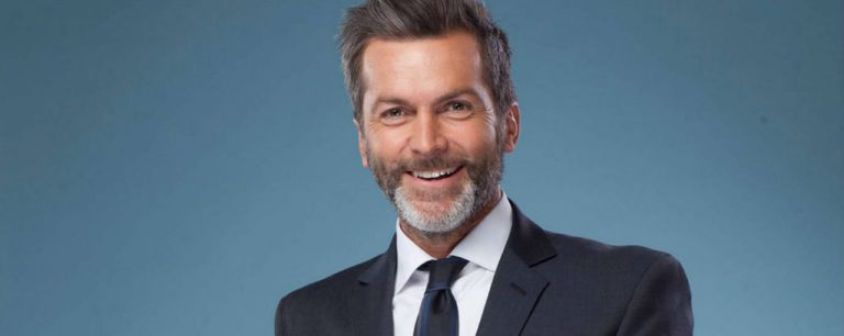 Cristián Sánchez sorprende en redes disfrazado de Guasón