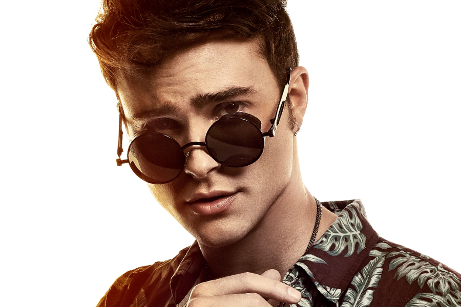 #AlertaDeEstreno ¡Augusto Schuster se luce bailando en nuevo videoclip!