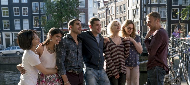 Netflix anuncia la fecha en que se transmitirá capítulo final de Sense8