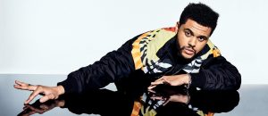 ¿Quién es la misteriosa mujer que acompaña a The Weeknd en su quiebre amoroso?