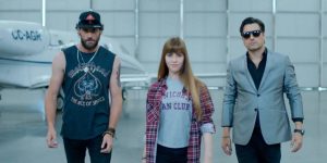 ¡Alerta de spoiler! Estos es lo que pasará en la teleserie "Si yo fuera rico"