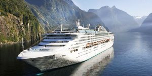 ¡Viaja y trabaja en un crucero! Ofrecen 300 puestos de trabajo para chilenos