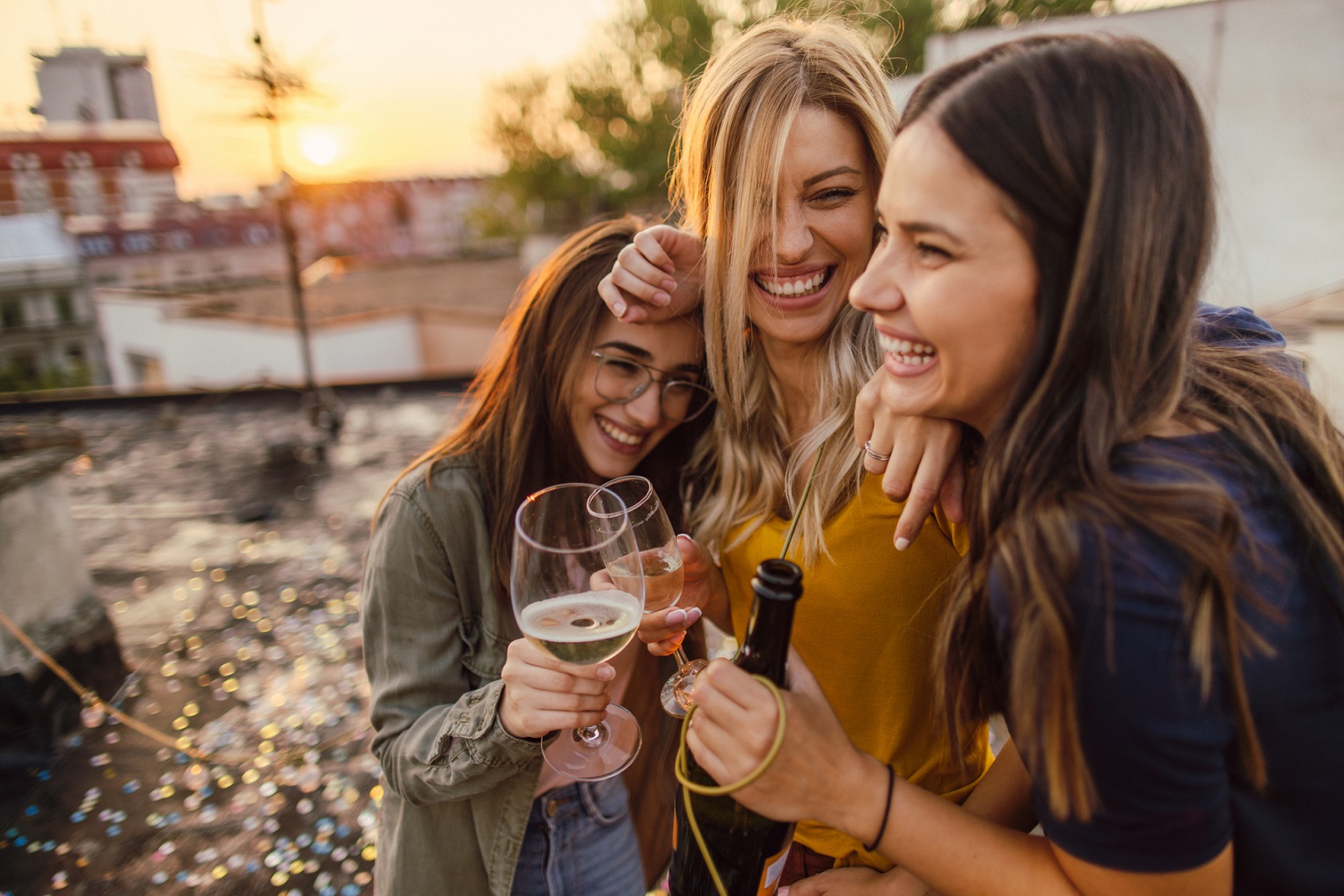 Escoge tu trago favorito y sabrás cómo es tu personalidad