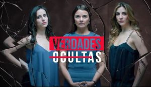 Actriz Carmen Zabala se reunió con elenco de "Verdades ocultas" tras semanas de su salida de la teleserie