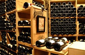 40 mil litros de exclusivo vino tinto fue derramado por accidente