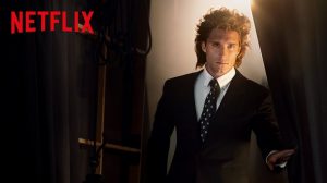 Serie de Netflix sobre Luis Miguel hace inesperada mención a Chile