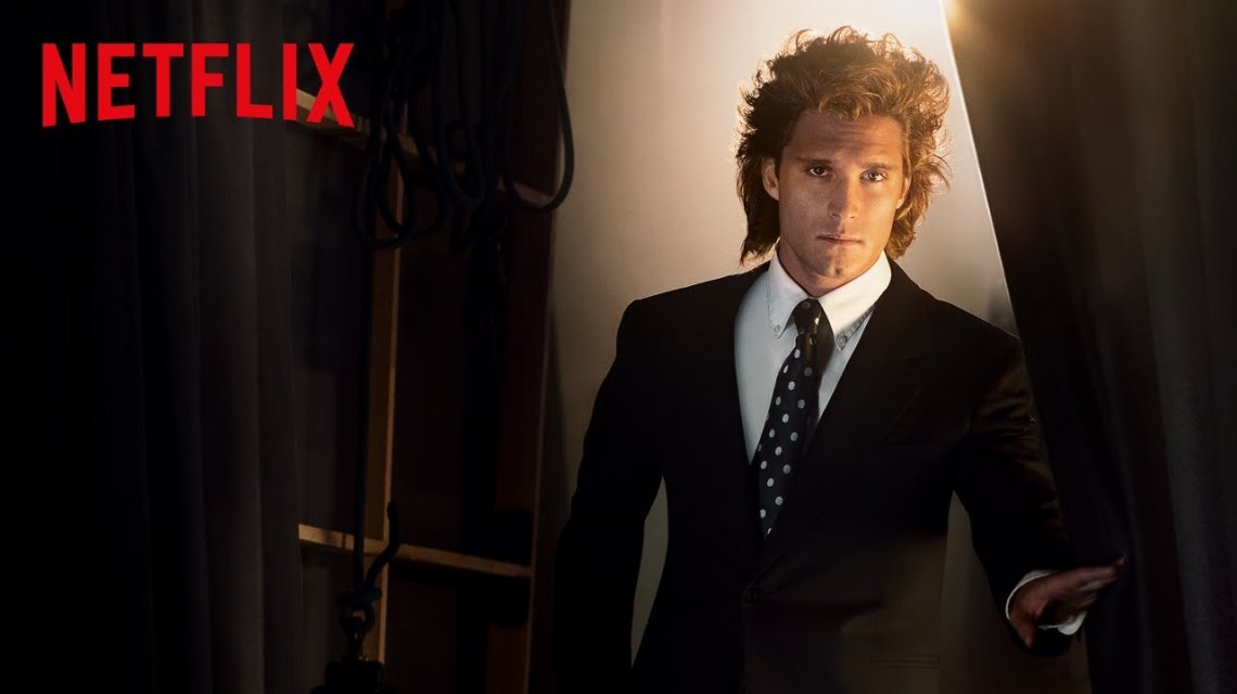 Serie de Netflix sobre Luis Miguel hace inesperada mención a Chile