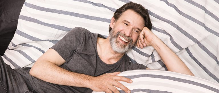 Llegó la mejor época del año para tu cama