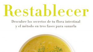 ¡Ganadores de una copia del libro "Restablecer” de Bonnie Leclerc!