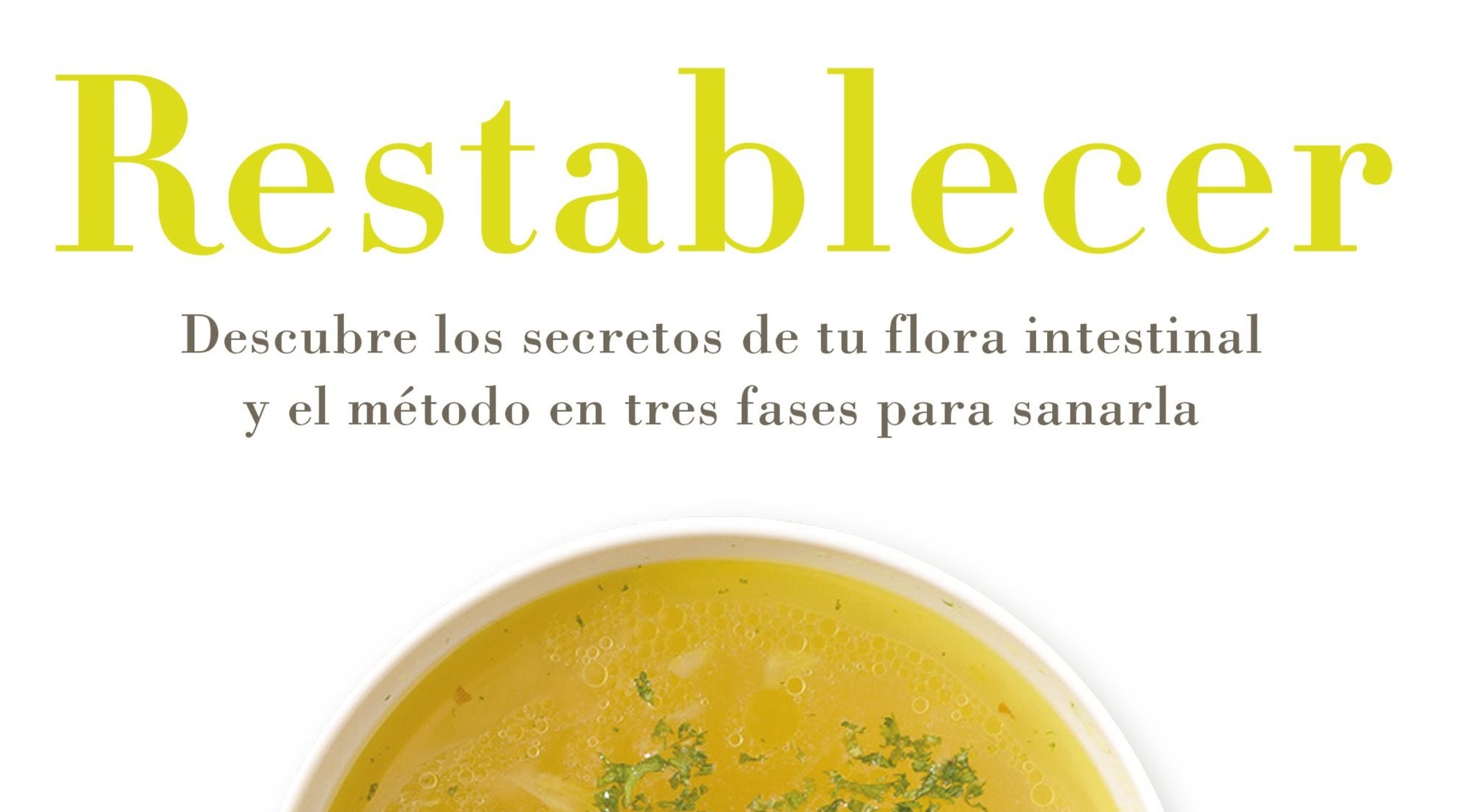 ¡Ganadores de una copia del libro "Restablecer” de Bonnie Leclerc!
