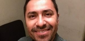 Exitoso: El nuevo proyecto de Cristián "Chico" Pérez