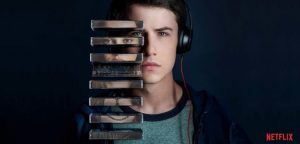 Actor de "13 Reasons Why" comparte una foto con su elenco