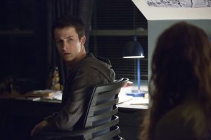 Netflix revela las primeras imágenes de la segunda temporada de "13 reasons why"