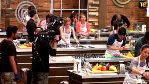 Ex "Master Chef" denunció a seguidor que la acosaba en redes sociales