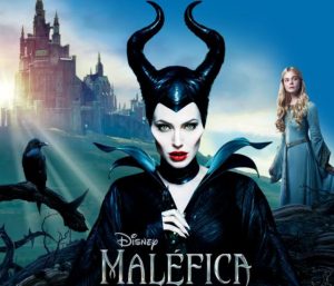 Actrices de "Maléfica 2" comparten imágenes de la grabación