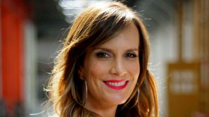 Diana Bolocco recuerda uno de sus embarazos con sorprendente fotografía