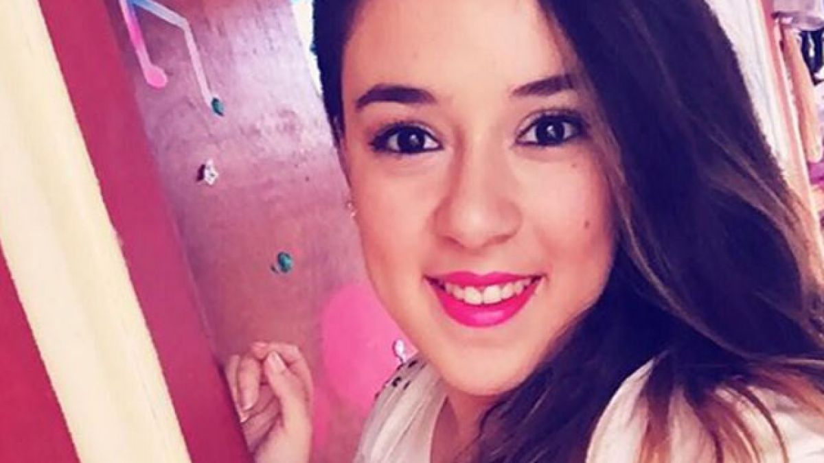 Christell Rodríguez deberá cambiarse de ciudad para perseguir su nuevo sueño