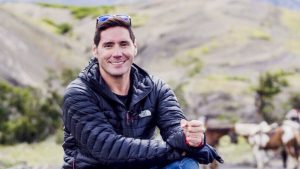 ¡Impresionante! Conoce al doble venezolano de Pancho Saavedra