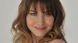 Actriz Mónica Godoy sorprendió con nuevo look para celebrar sus 42 años