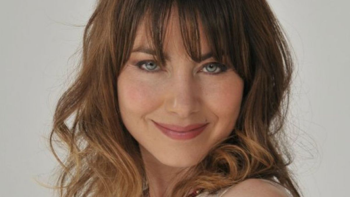 Actriz Mónica Godoy sorprendió con nuevo look para celebrar sus 42 años