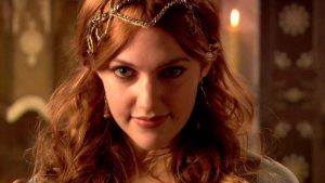 Actriz que interpretó a la sultana Hurrem compartió su nuevo emprendimiento lejos de la televisión